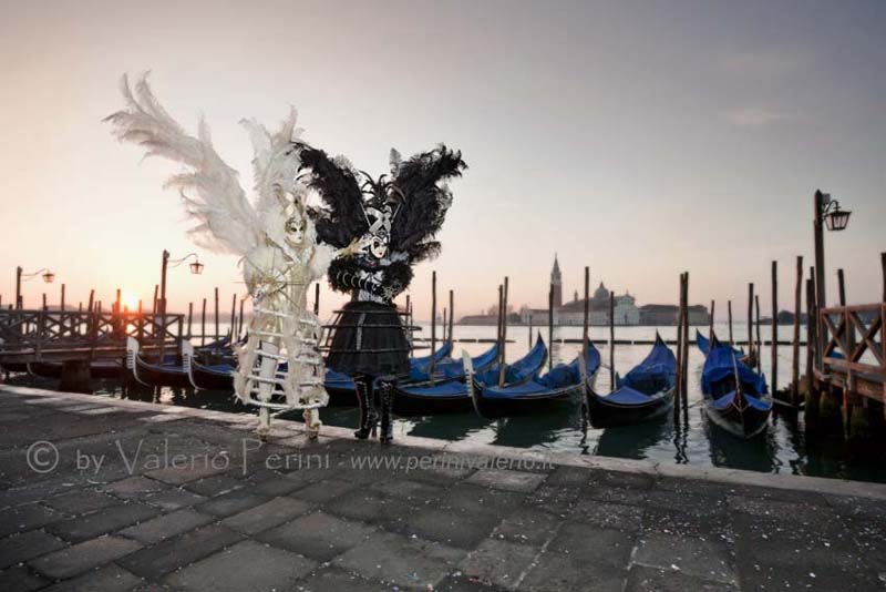 Carnevale di Venezia